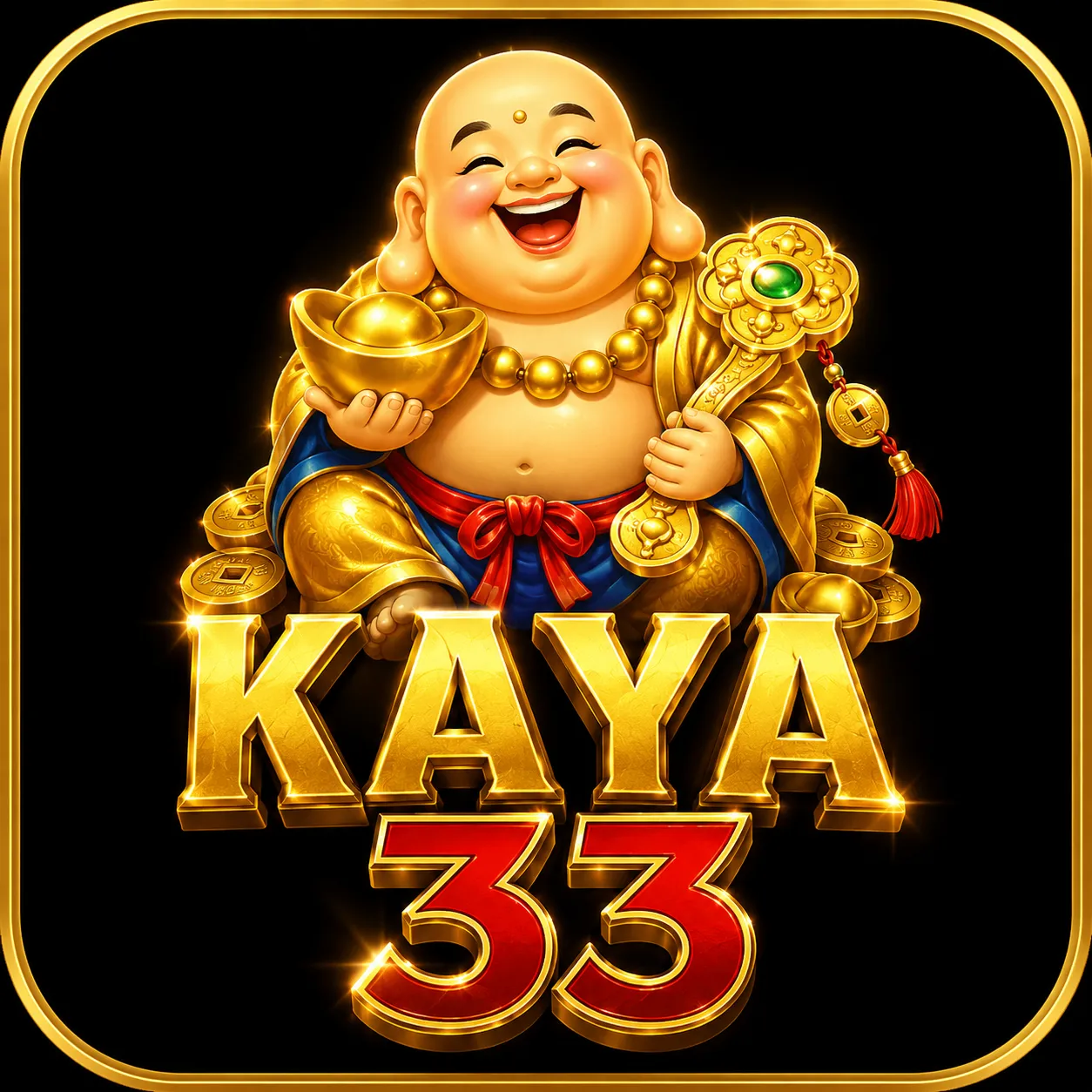 KAYA33 - Game Slot Seru dan Menguntungkan