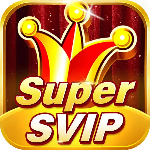 SUPERSVIP - Petualangan Memancing yang Mendebarkan